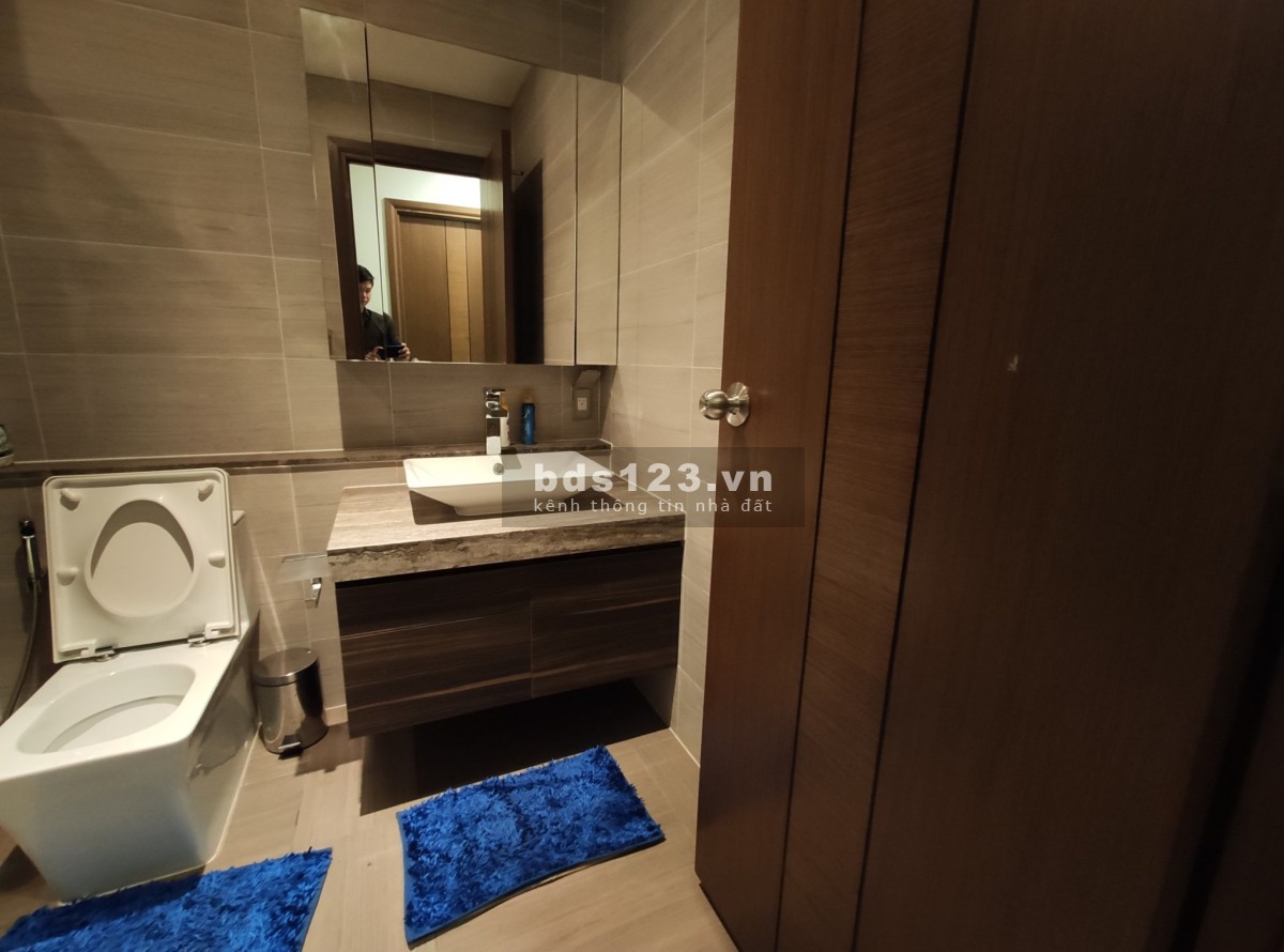 Bán căn hộ 3PN cao cấp Sarica Sala - Cực hiếm - Nhà đẹp như mới