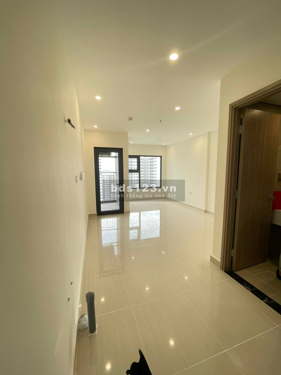 Chỉ hơn 1ty4 sở hữu căn hộ studio Vinhomes Rainbow Origami Solari