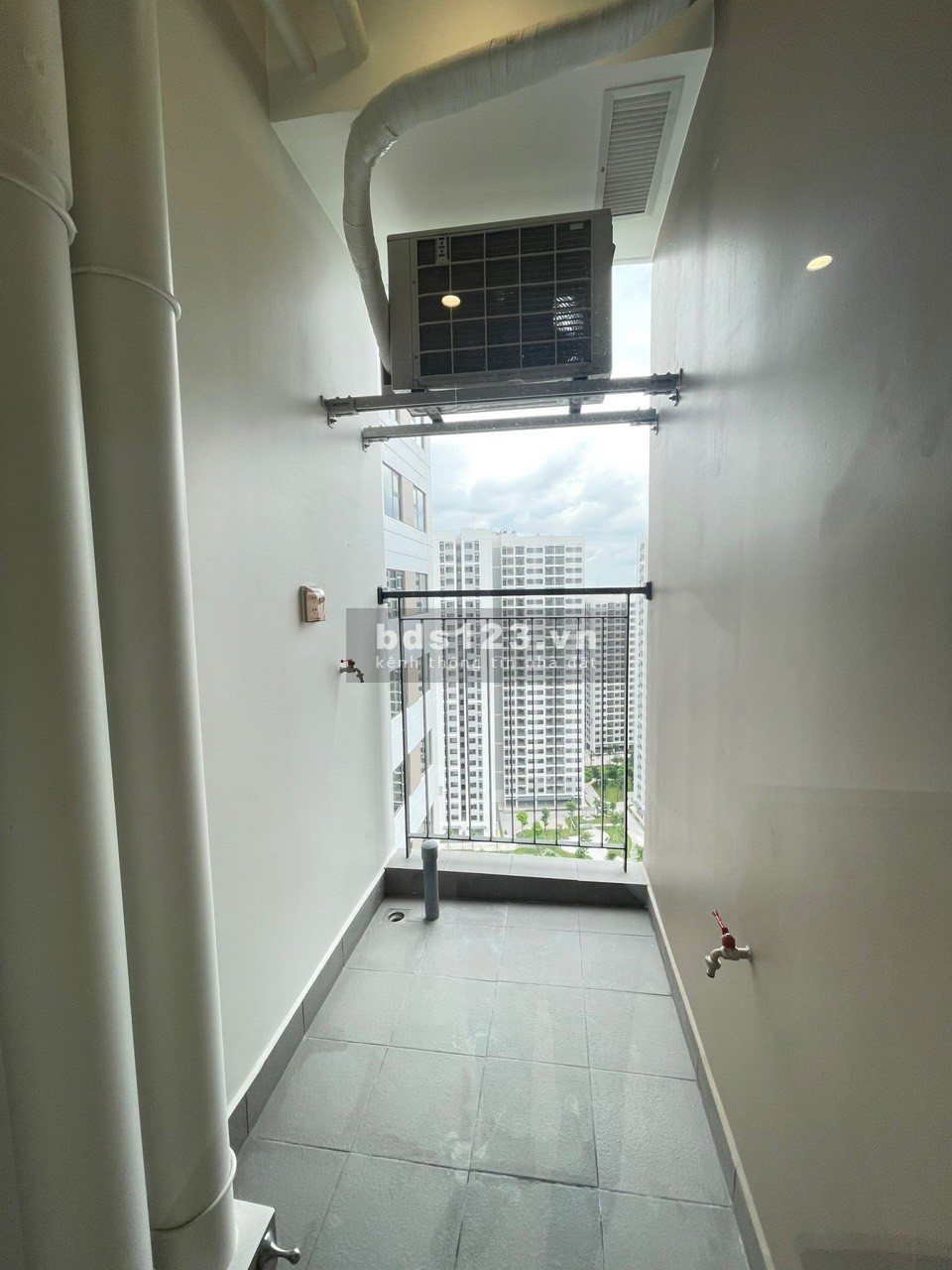 Chỉ hơn 1ty4 sở hữu căn hộ studio Vinhomes Rainbow Origami Solari
