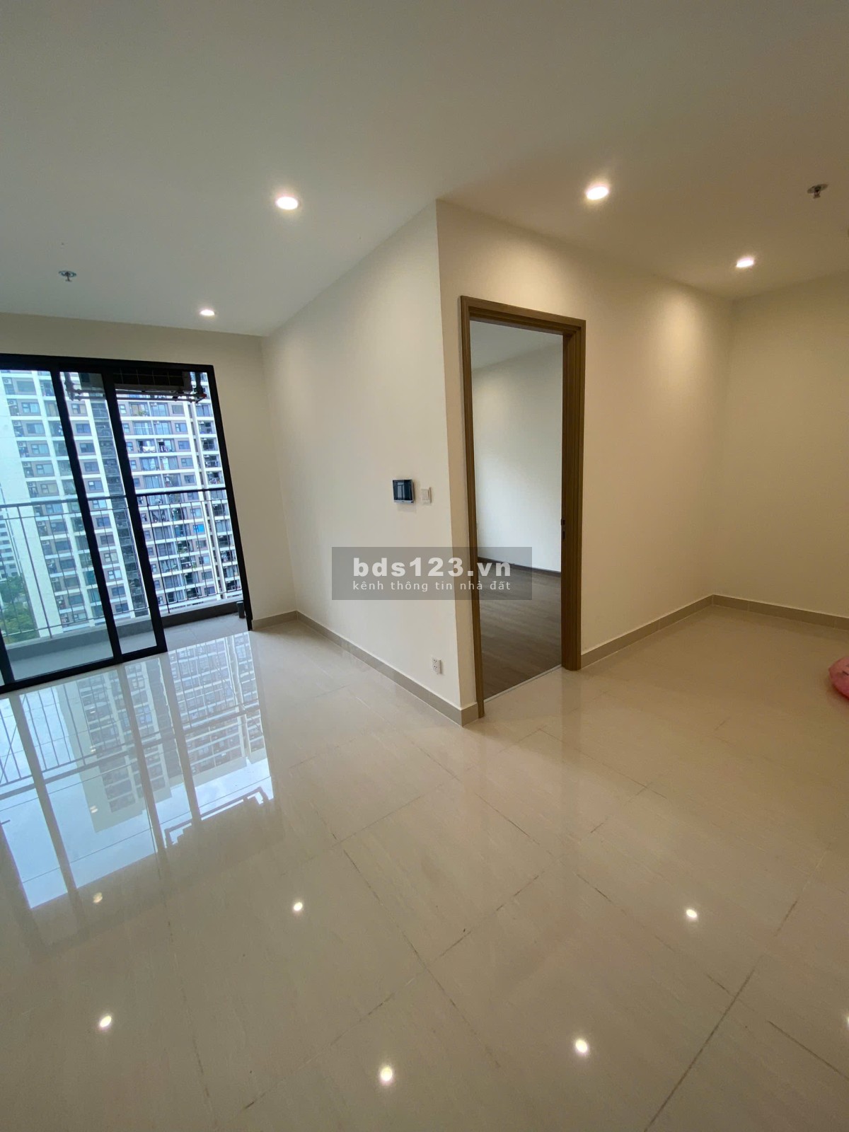 Chỉ 2tỷ250 với căn hộ 1PN + Vinhomes Q9 Origami giỏ hàng chuyển nhượng