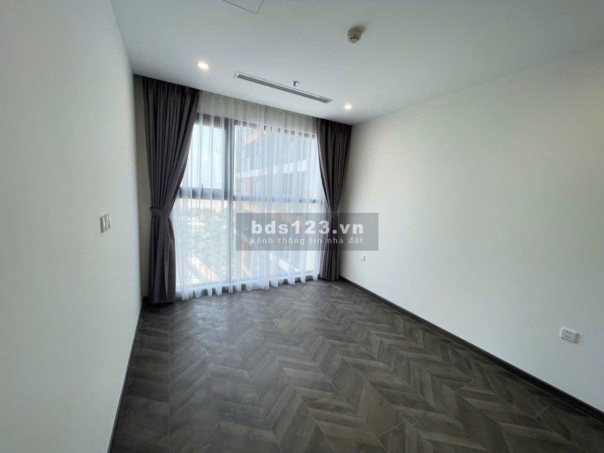 The Beverly - giá *** T12: Studio 2.7 tỷ; 1PN+ 3.3 tỷ; 2PN 4.7