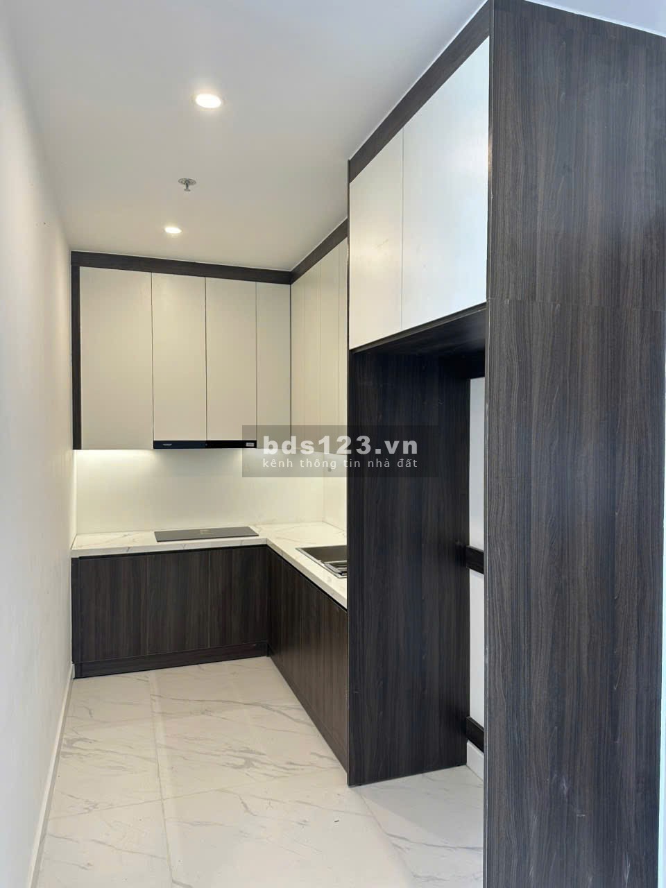 The Beverly - giá *** T12: Studio 2.7 tỷ; 1PN+ 3.3 tỷ; 2PN 4.7
