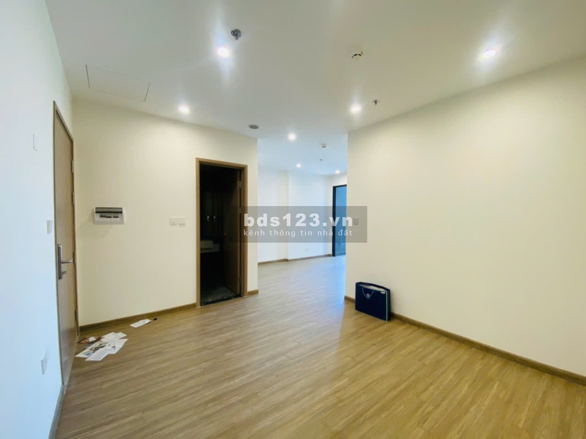 Pavilion bán nhanh căn 1PN+1, nội thất CB, tầng trung, view thoáng giá 2t450 - Vinhomes Ocean Park