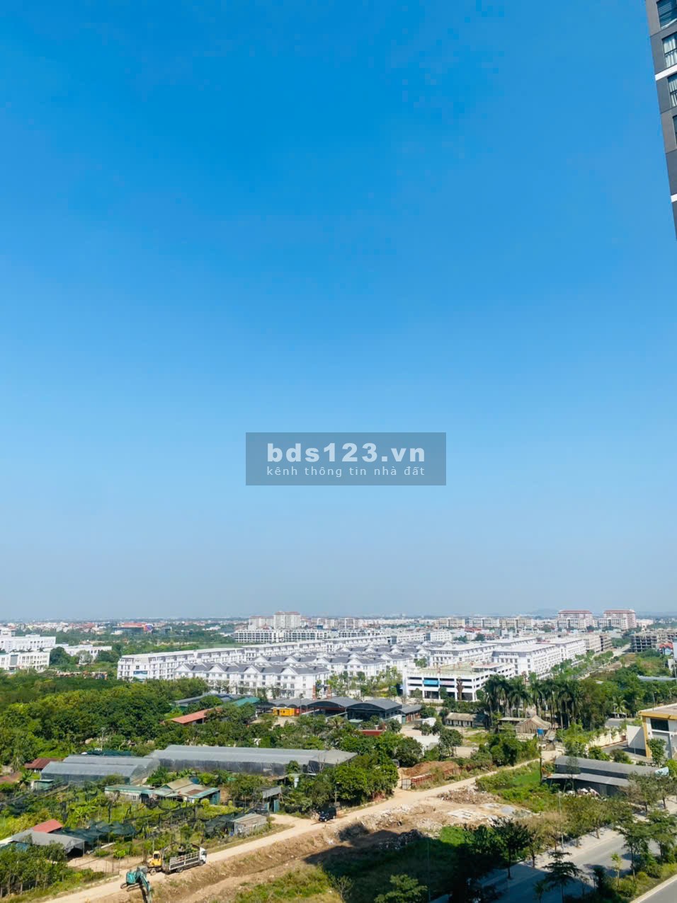 Pavilion bán nhanh căn 1PN+1, nội thất CB, tầng trung, view thoáng giá 2t450 - Vinhomes Ocean Park