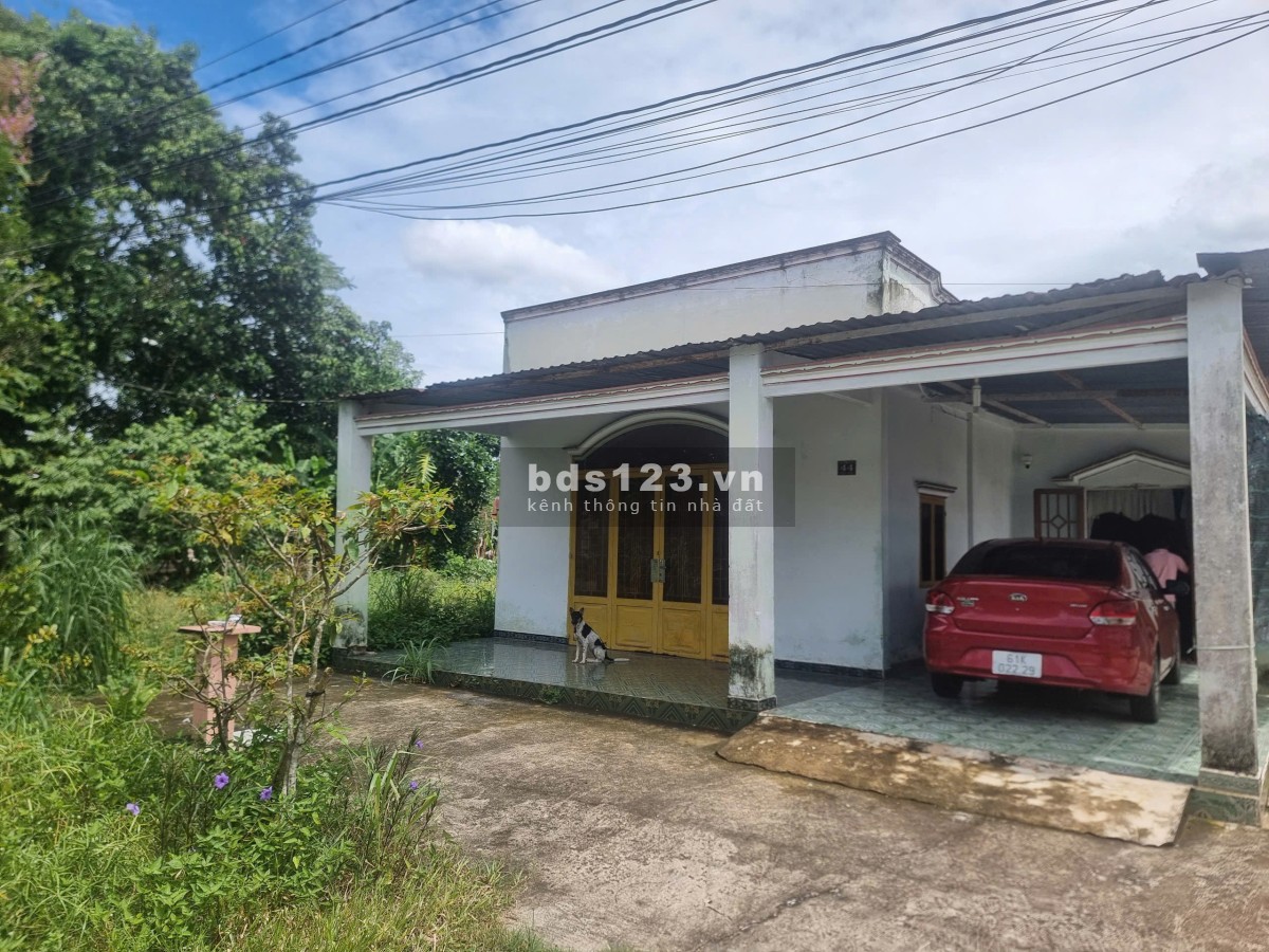 Chủ ngộp cần bán gấp MT đường DH615 giá siêu rẻ