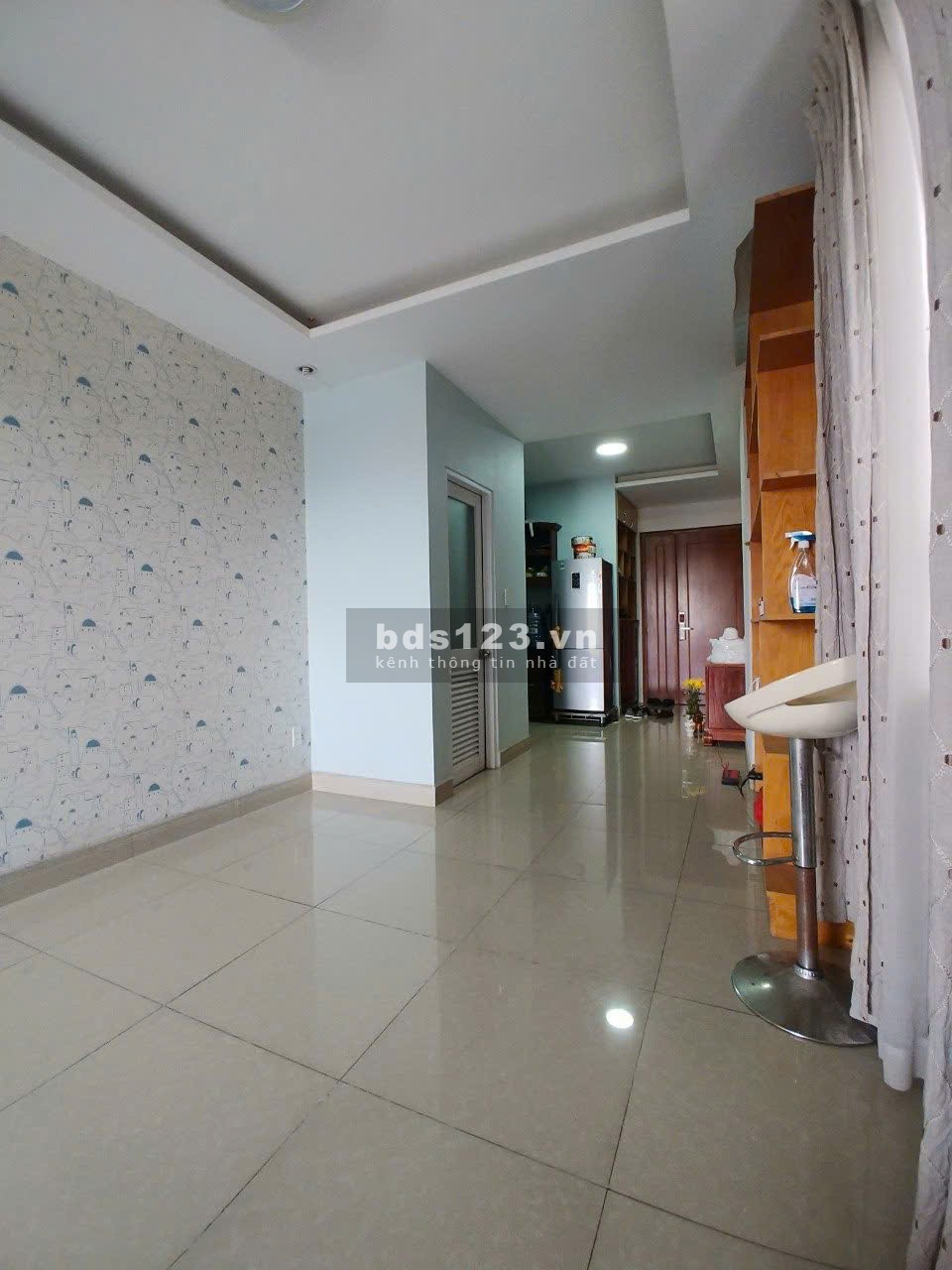 Chung Cư 8X Thái An - Phan Huy Ích, Gò Vấp: 2p ngủ, Nt, 7tr/th