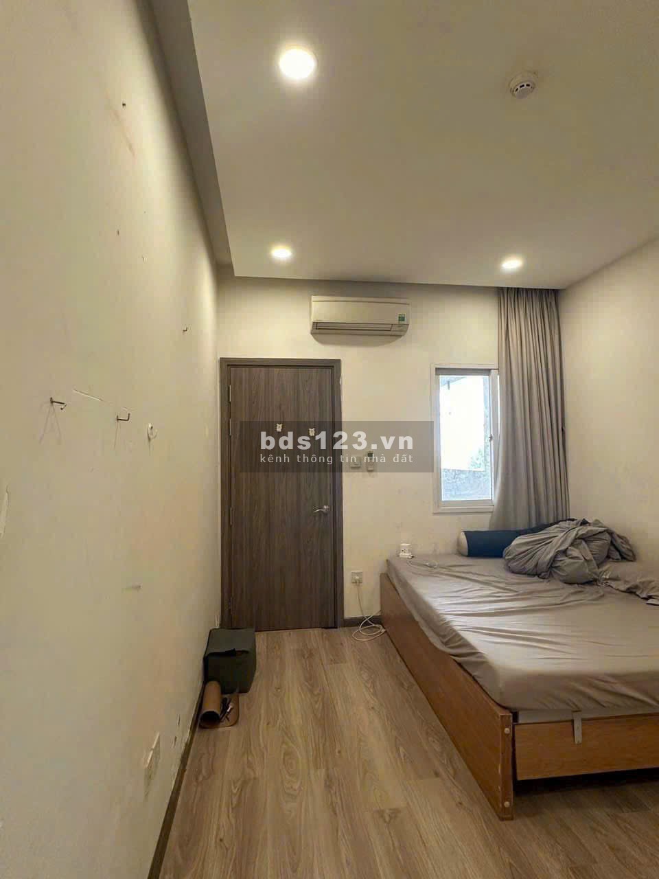 Chung cư 8X Thái An, Phan Huy Ích, Gò Vấp, 67m2, 2PN, 7tr5/tháng.