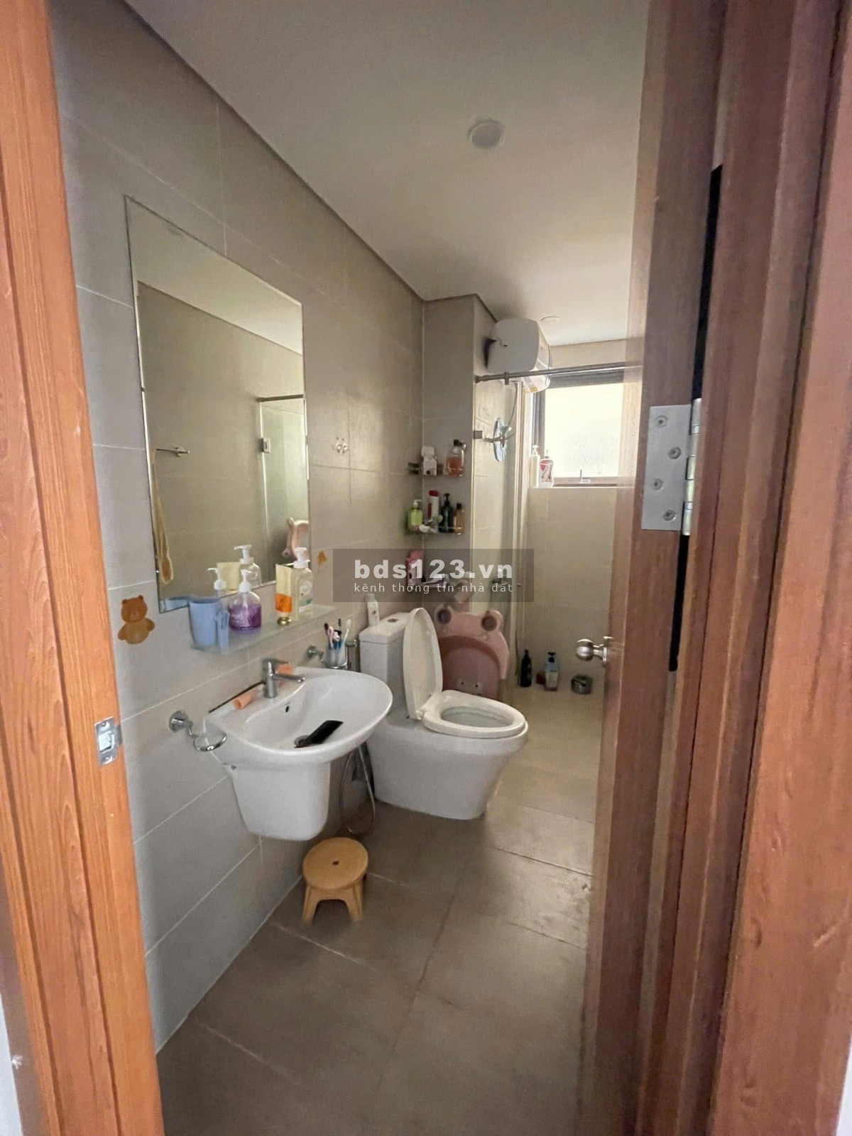 Chung cư IDICO, Lũy Bán Bích, Hoà Thanh, TP, 72m2, 2PN, 2WC, 10tr/tháng.