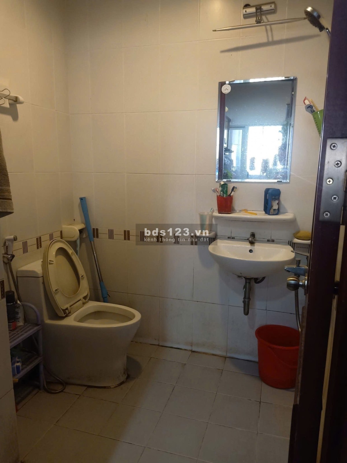 Chung cư 8X Thái An, Phan Huy Ích, Gò Vấp, 67m2, 2PN, 7tr5/tháng.