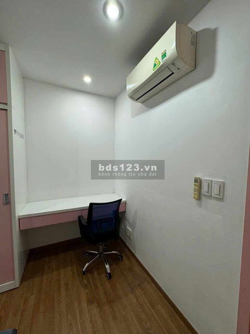 Chung cư Green Field, Xô Viết Nghệ Tĩnh, P25, BT, 64m2, Nội Thất, 13tr5/tháng.