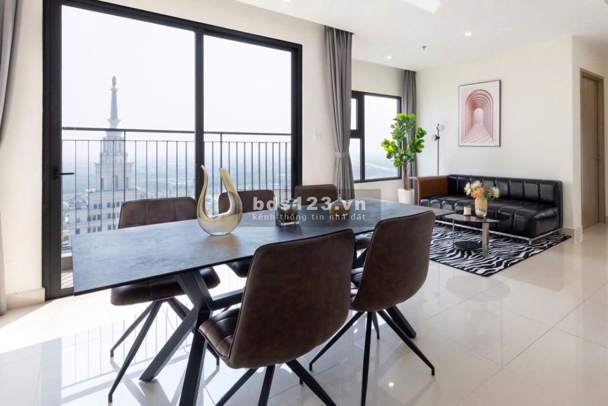 S2.17 The S - Vista - Vinhome Ocean Park nhận nhà ngay, Đóng 30% GTCH, hỗ trợ lãi suất 18th