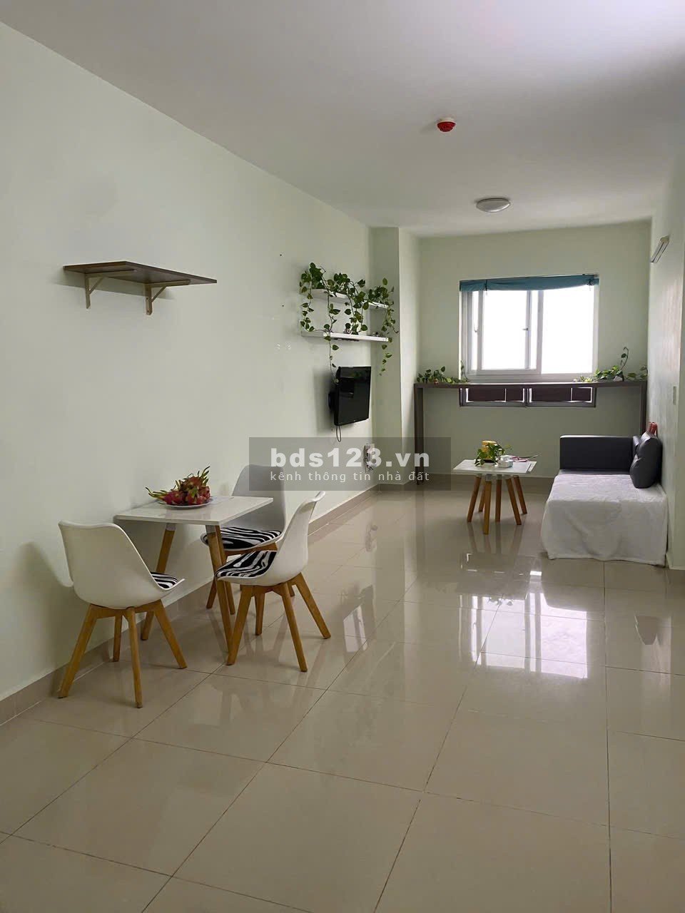 Chung cư Green Field, XVNT, P25 Bình Thạnh: 67m2, 2p ngủ, 2wc 13tr/tháng