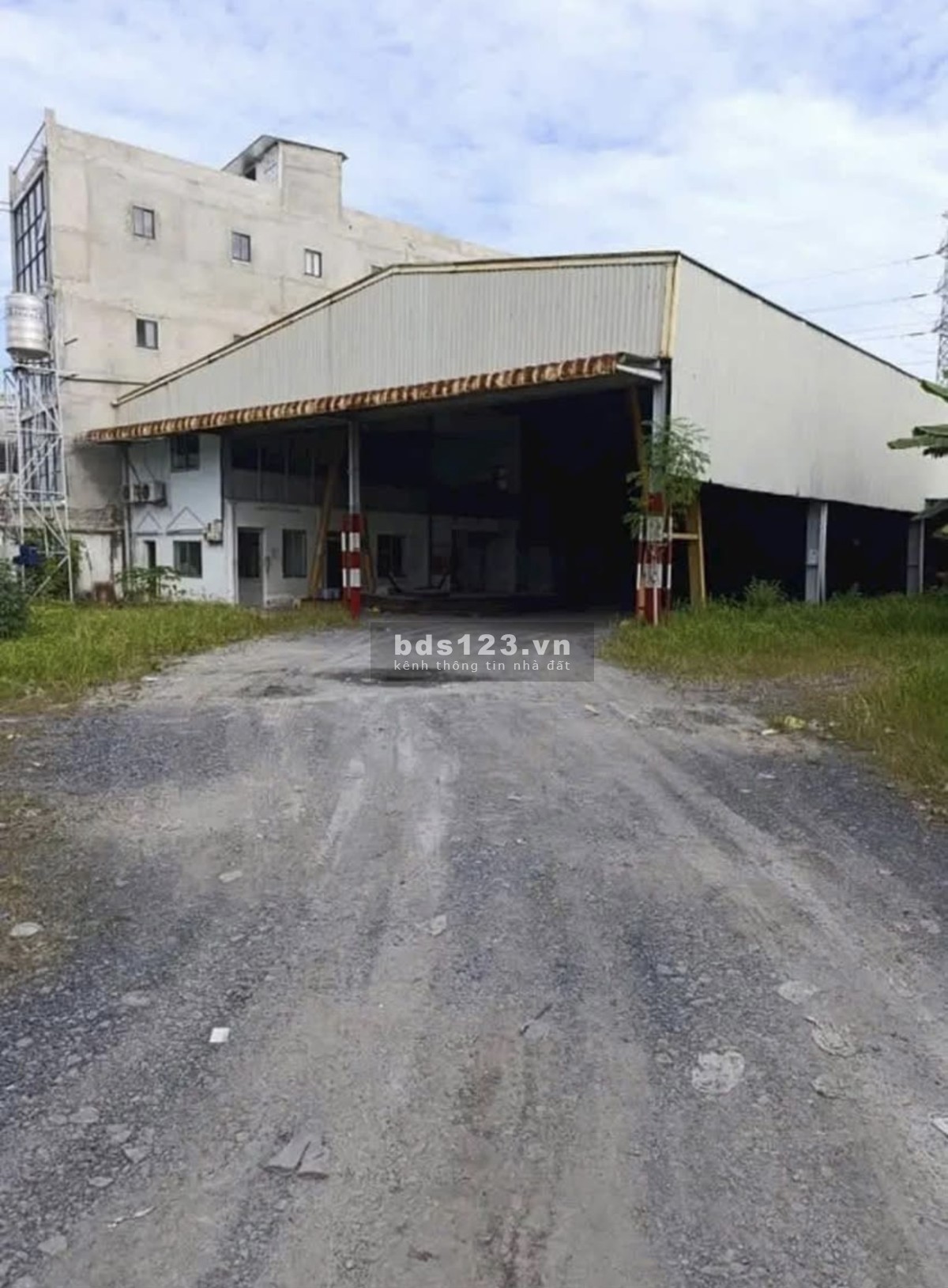 Kho xưởng lớn nhỏ cho thuê trục Ql1A, cao đẳng Điện, UB Quận 12