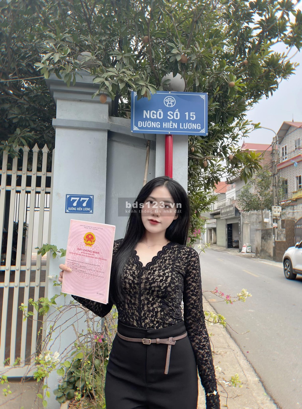 Chính chủ bán 72m đất Hiền Ninh, Sóc Sơn, Hà Nội
