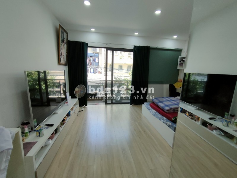 Bán nhà 93m², 2 tầng, Gò Vấp, 6 tỷ
