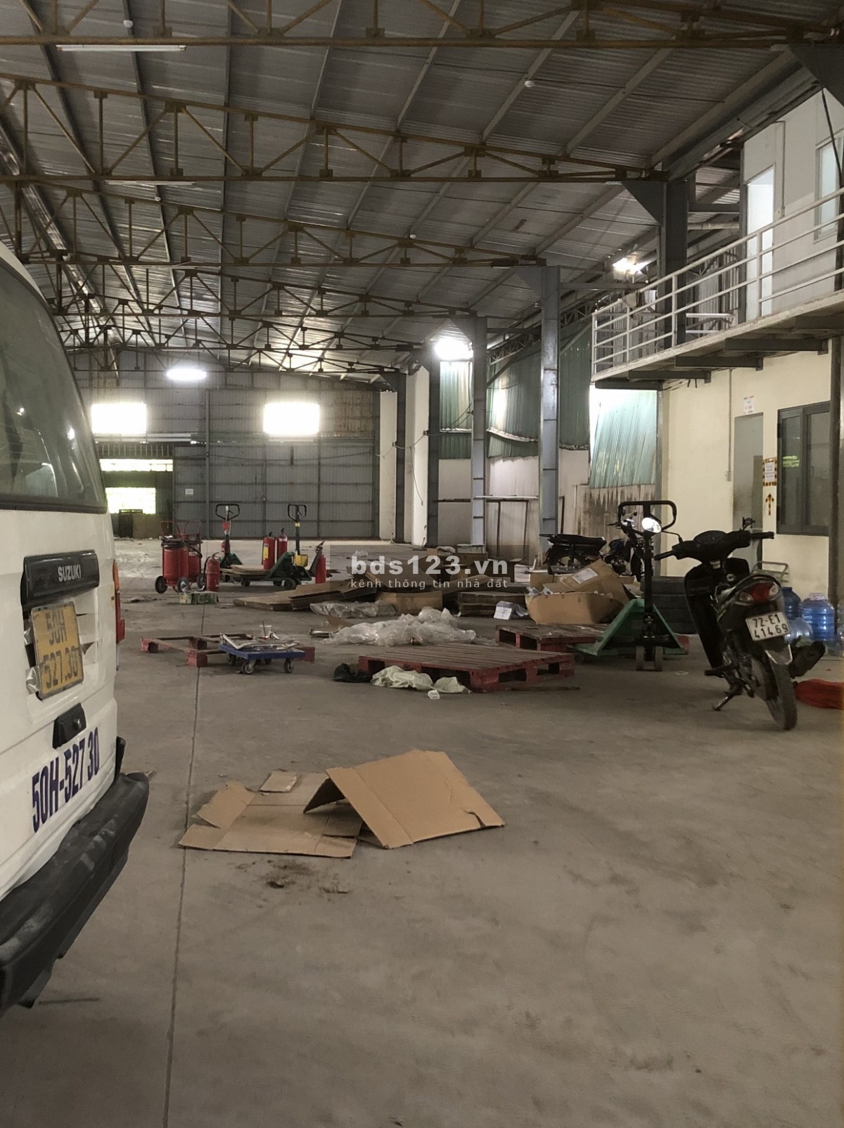 Kho xưởng lớn nhỏ cho thuê trục Ql1A, cao đẳng Điện, UB Quận 12
