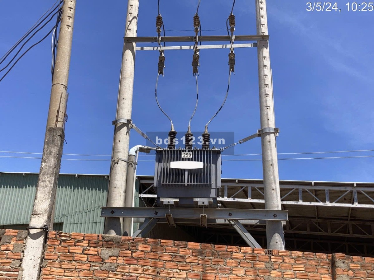 Chính chủ cho thuê kho xưởng mặt tiền Quốc lộ 1A Phan Rí Thành, Bắc Bình, Bình Thuận