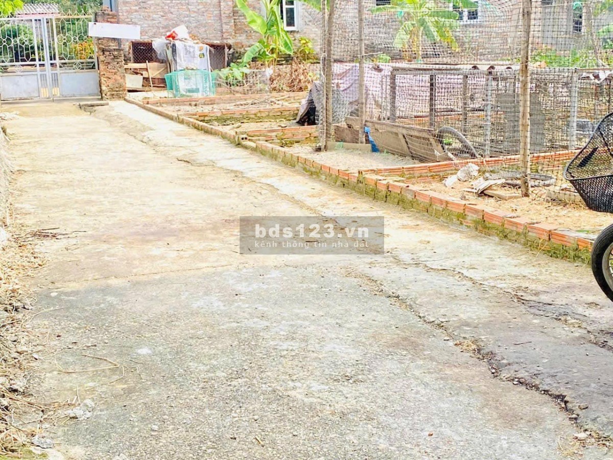 Chính chủ bán 72m đất Hiền Ninh, Sóc Sơn, Hà Nội