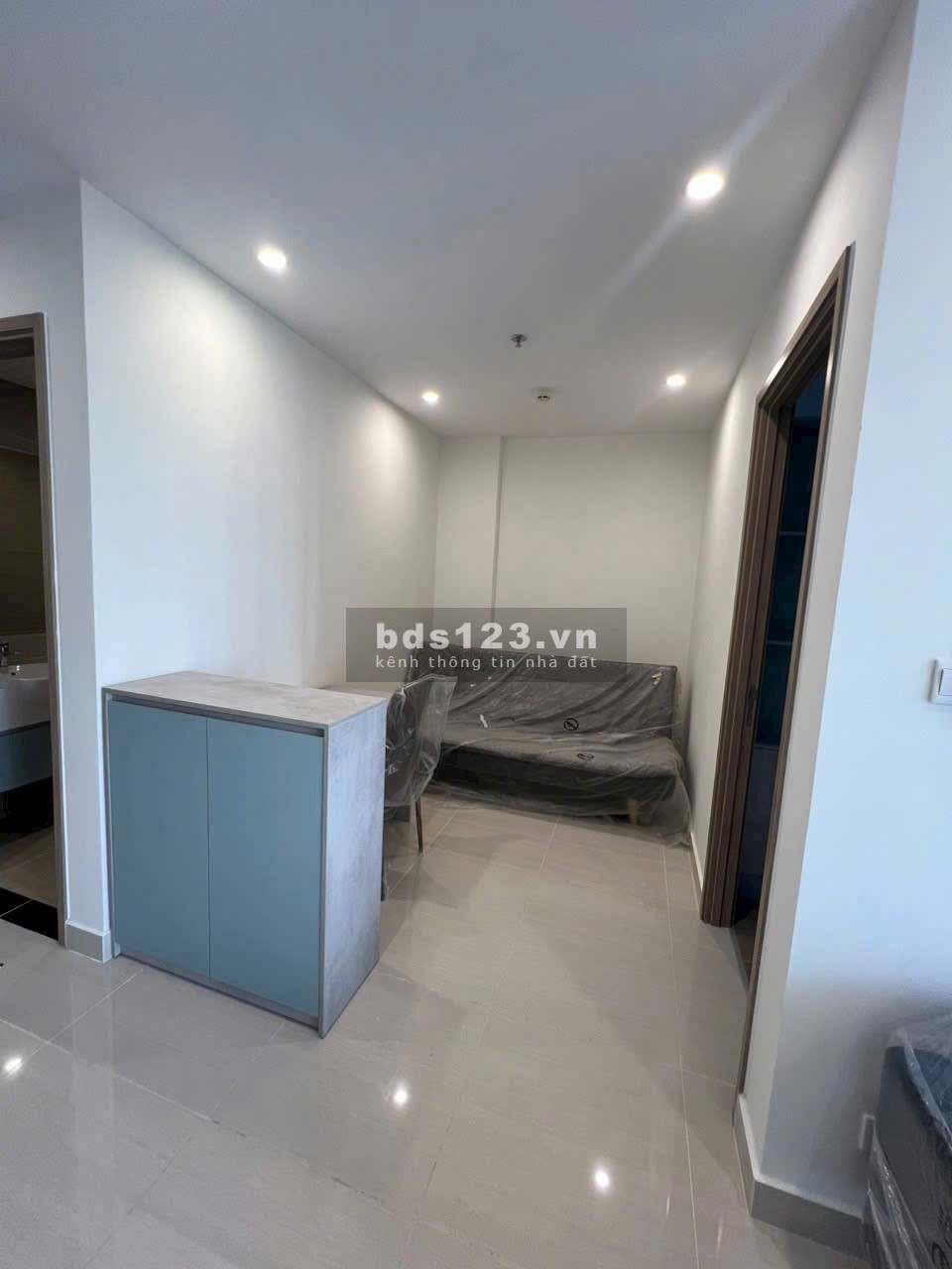 Chỉ 7tr5/th căn 1PN + full nội thất Origami của Vinhomes Quận 9
