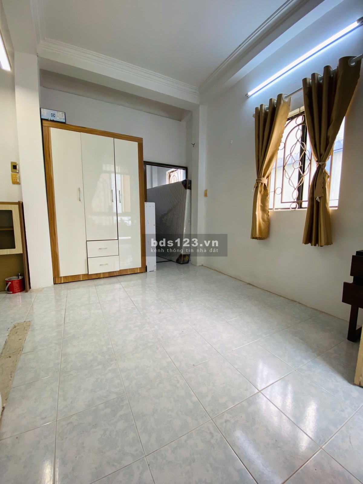 Studio tách bếp - Ban công vườn hoa - Yên tĩnh - Giặt sấy - Free 2 xe