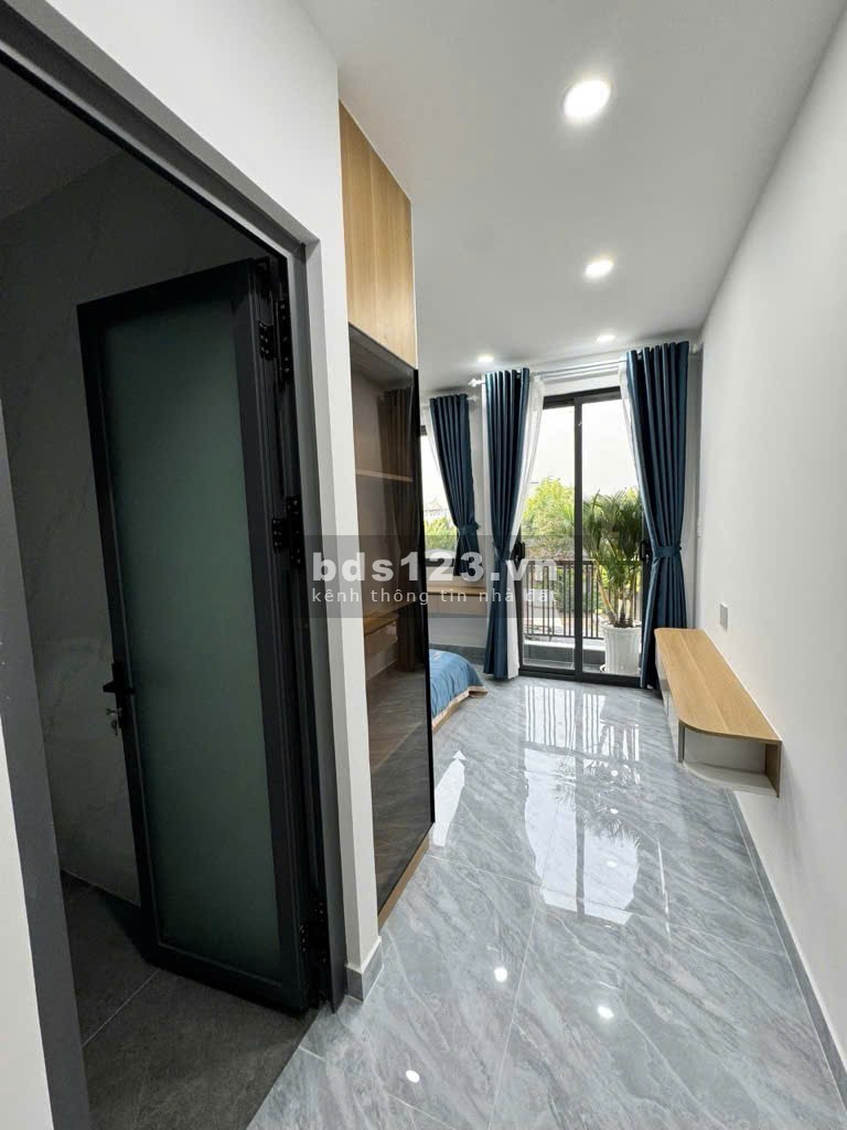 Siêu phẩm nhà đẹp chỉ cần dọn vào ở đón Tết