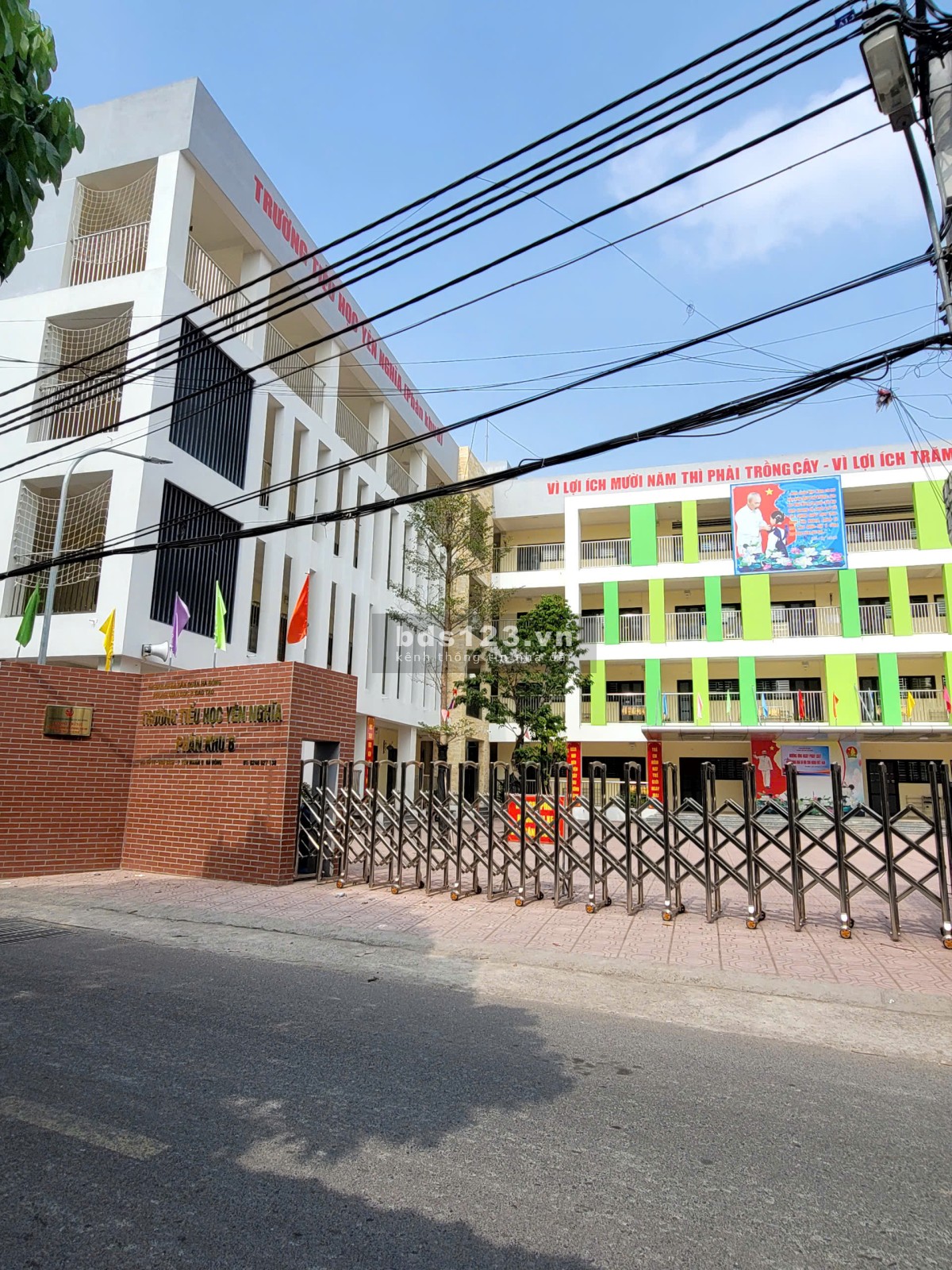 Bán lô đất ngõ thông oto taxi chạy tại Yên Nghĩa Hà Đông