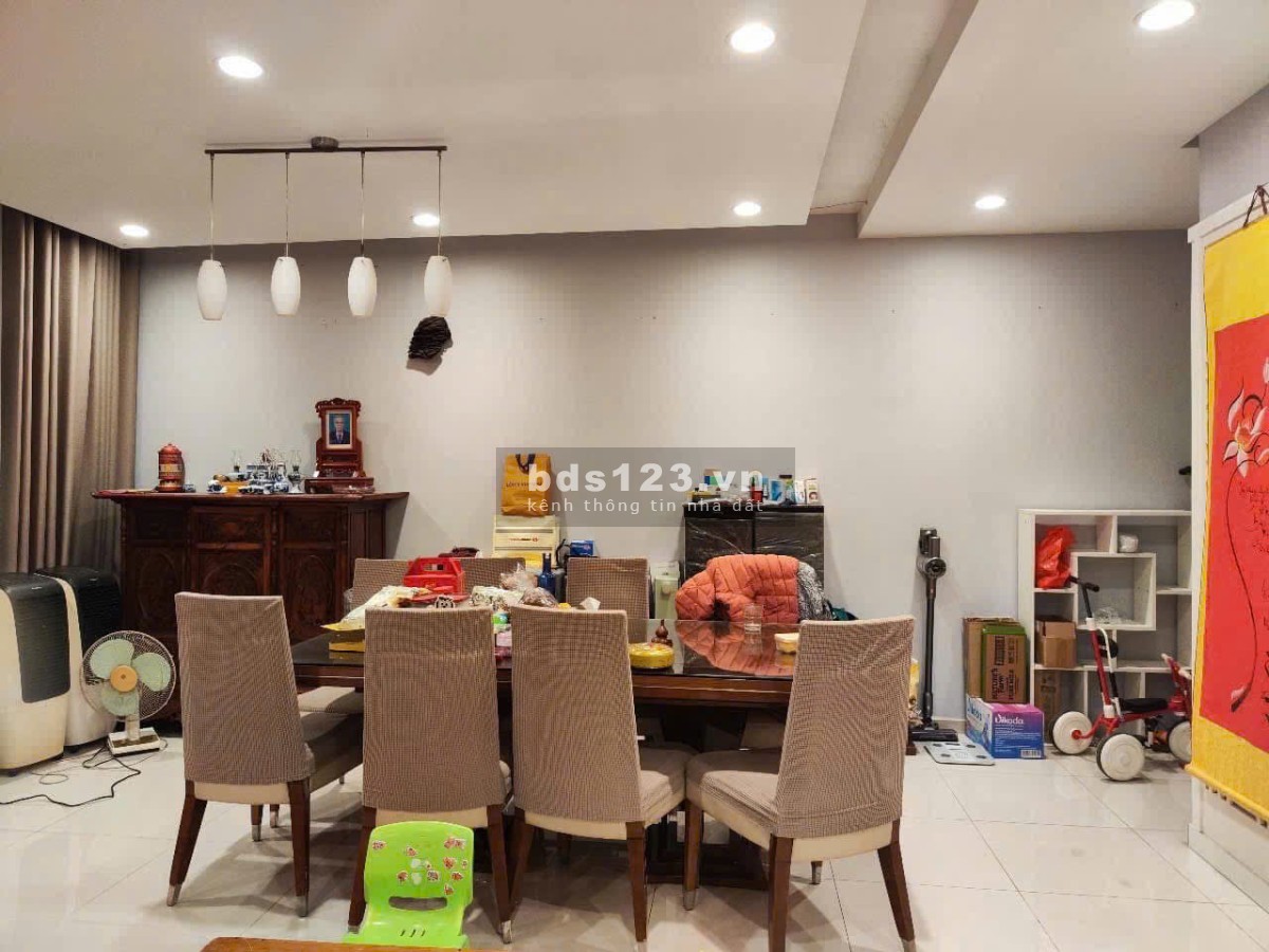 Chung cư Ruby Garden, Nguyễn Sỹ Sách, p15, Tb, 98m2, 2PN, 2WC, NT, 12tr/th.