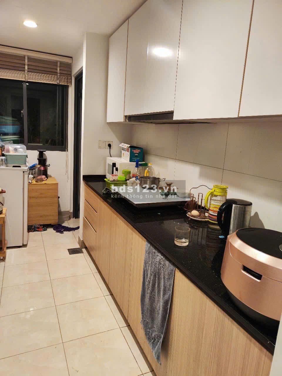 Chung cư Ruby Garden, Nguyễn Sỹ Sách, p15, Tb, 98m2, 2PN, 2WC, NT, 12tr/th.