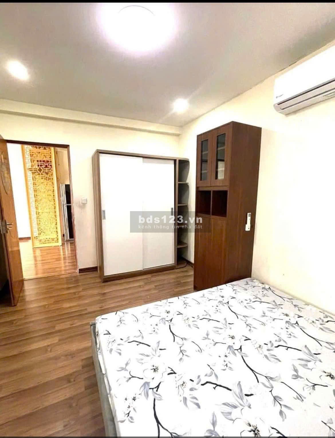 Chung cư Saigonres Plaza, Nguyễn Xí, P26, BT, 68m2, Nội thất, 13,5tr/tháng.