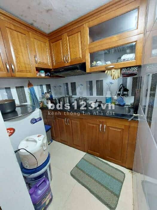 Hiếm - Nhà mặt ngõ 4M - Vỉa hè 2M - Kinh doanh sầm uất - Nghĩa Tân - Cầu Giấy
