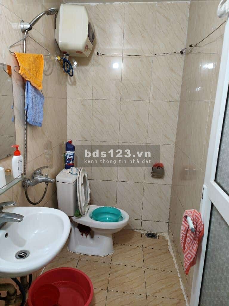 Căn hộ CCMN phân khúc hơn 1 tỷ cực hiếm - Hộ khẩu Cầu Giấy - Gần nhiều trường đại học lớn - Chốt