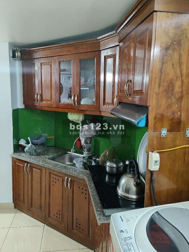 Căn hộ CCMN phân khúc hơn 1 tỷ cực hiếm - Hộ khẩu Cầu Giấy - Gần nhiều trường đại học lớn - Chốt