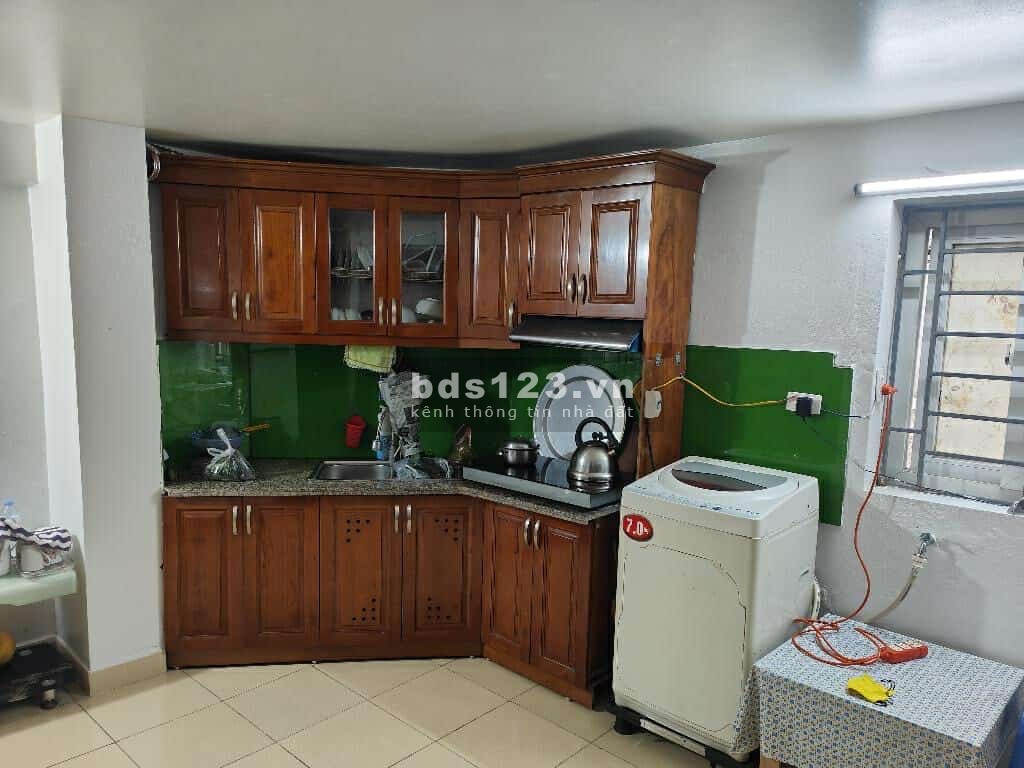 Căn hộ CCMN phân khúc hơn 1 tỷ cực hiếm - Hộ khẩu Cầu Giấy - Gần nhiều trường đại học lớn - Chốt