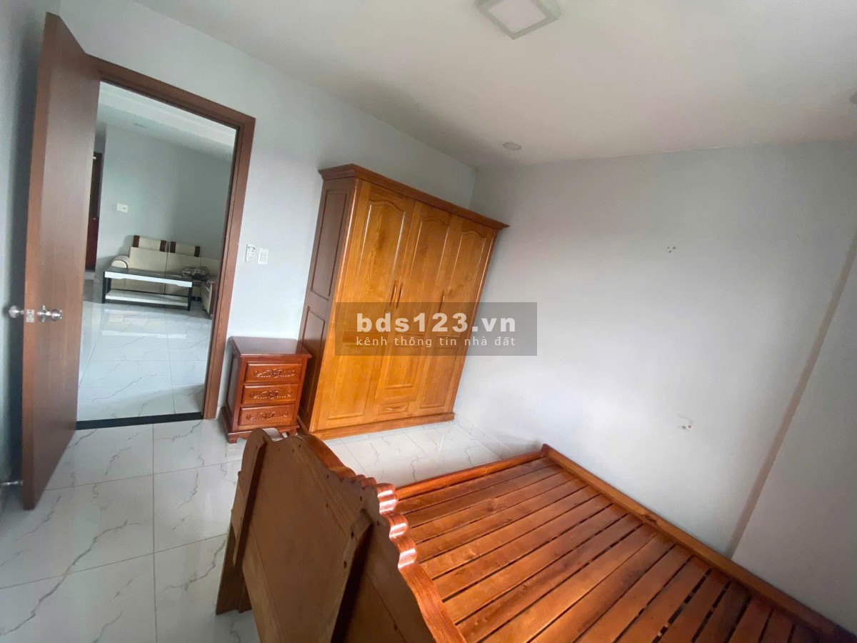 Chung cư Green Field, Xô Viết Nghệ Tĩnh, P25, BT, 65m2, 2PN, 2WC, 13tr/tháng.