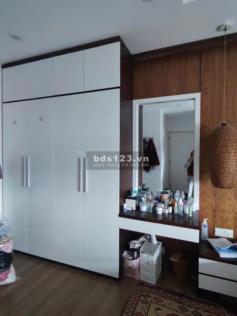 Chung cư Ruby Garden, Nguyễn Sỹ Sách, p15, Tb, 98m2, 2PN, 2WC, NT, 12tr/th.