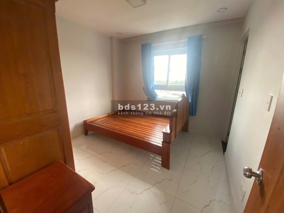 Chung cư Green Field, Xô Viết Nghệ Tĩnh, P25, BT, 65m2, 2PN, 2WC, 13tr/tháng.
