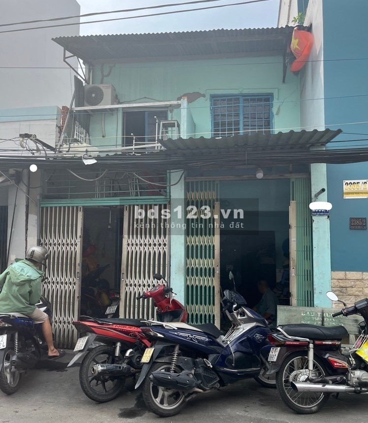 BÁN GẤP ĐẤT TẶNG MẶT TIỀN KINH DOANH PHẠM THẾ HIỂN, ĐƯỜNG NHỰA, 99 M2, CHỈ 5.5 TỶ