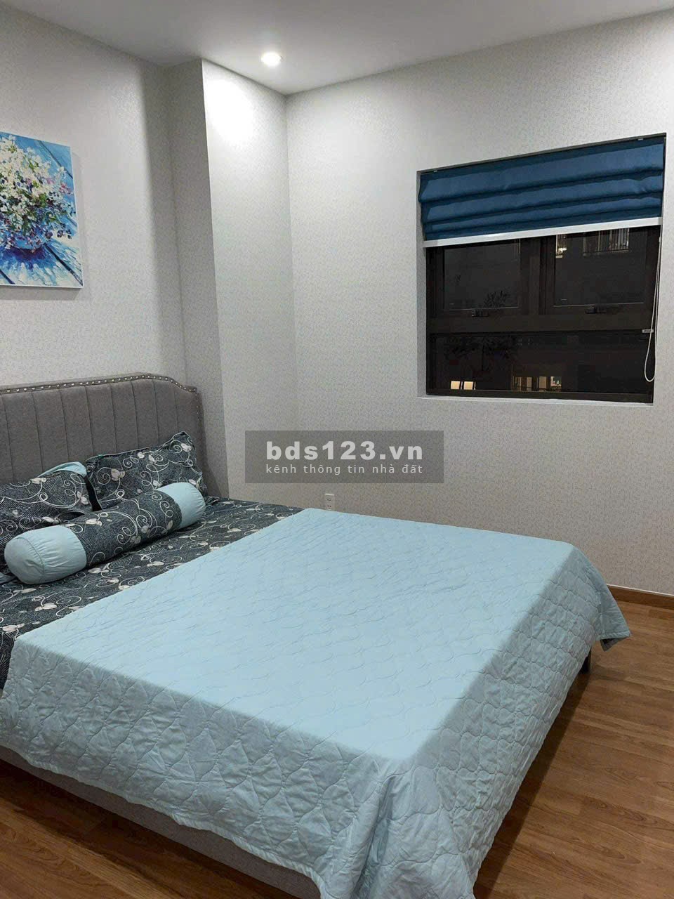 Chung cư Saigon Pearl, Nguyễn Hữu Cảnh, BT: 92m2, 2p ngủ, 2wc 20tr(gồm phí QL)