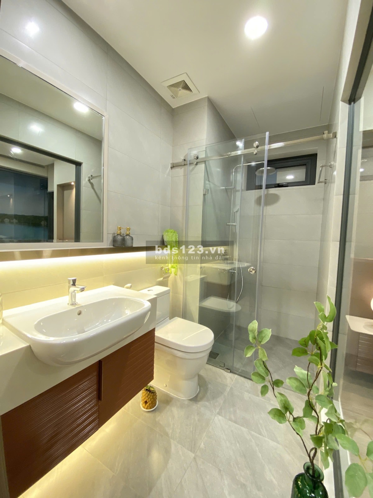 Cho thuê căn hộ 1PN - MT Eastmark City, TP. Thủ Đức, 63m² - 65m², giá 6,5 tr/tháng, bao phí quản lý!