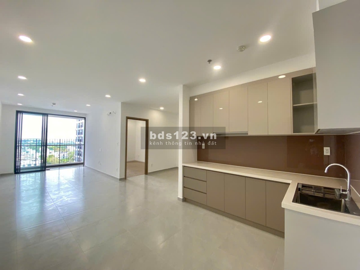 Cho thuê căn hộ 1PN - MT Eastmark City, TP. Thủ Đức, 63m² - 65m², giá 6,5 tr/tháng, bao phí quản lý!