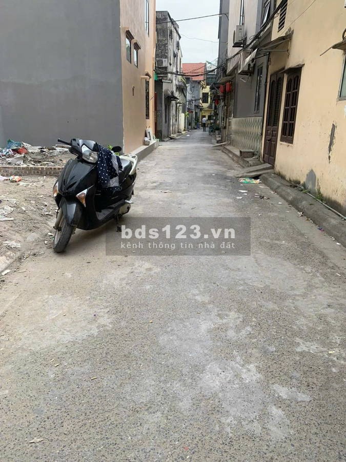 Chính chủ Ngô Gia Tự - Lô góc - Vị trí vàng - 5.9 tỷ