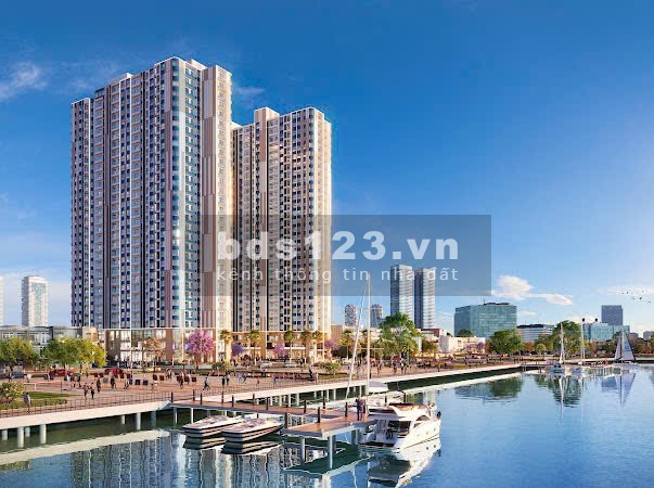 Sở Hữu Căn Hộ Peninsula Chỉ Từ 350 Triệu – Chiết Khấu 11%…