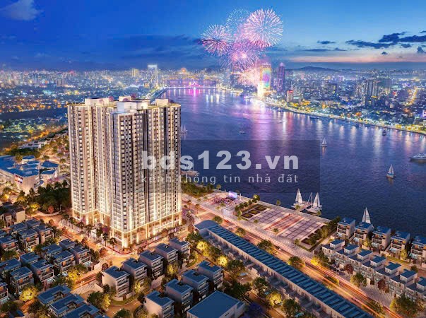 Sở Hữu Căn Hộ Peninsula Chỉ Từ 350 Triệu – Chiết Khấu 11%…