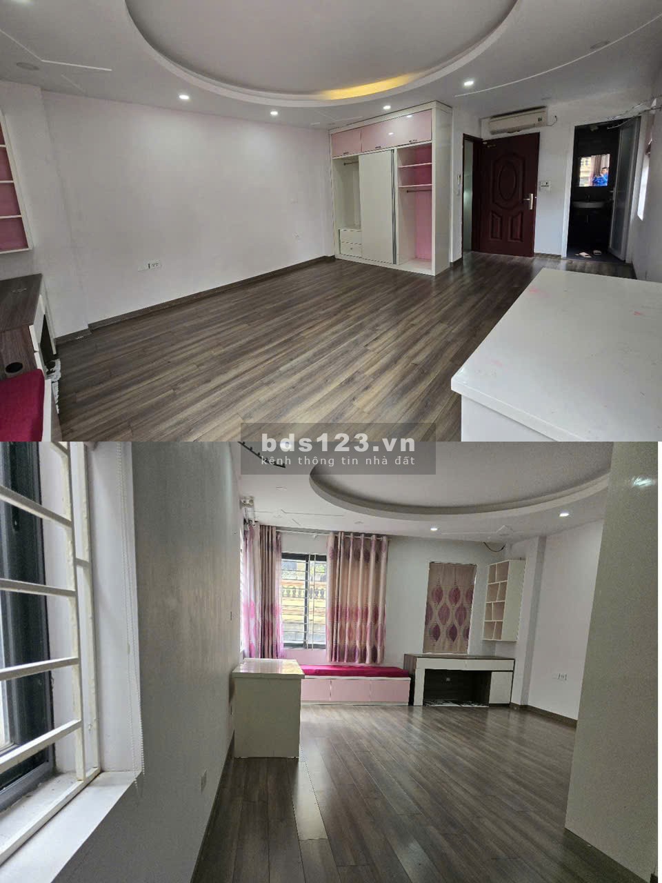 Chính chủ cho thuê nhà 5 tầng tại Lạc Long Quân, Nghĩa Đô
