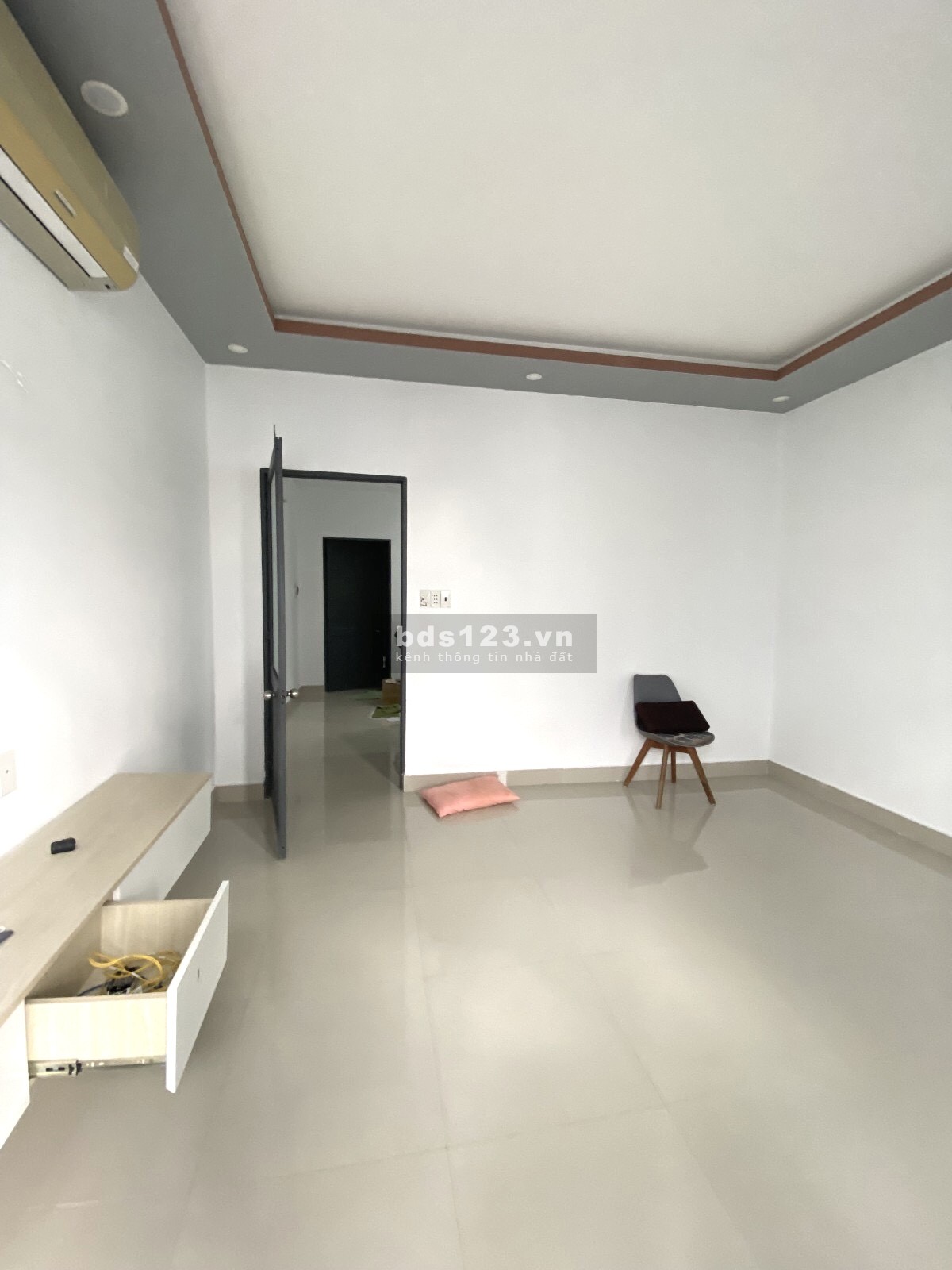 Bán nhà quận 6 - Cực hiếm ô tô ngủ nhà - 3 Tầng BTCT - 1 Căn ra mặt tiền - 6.8 tỷ