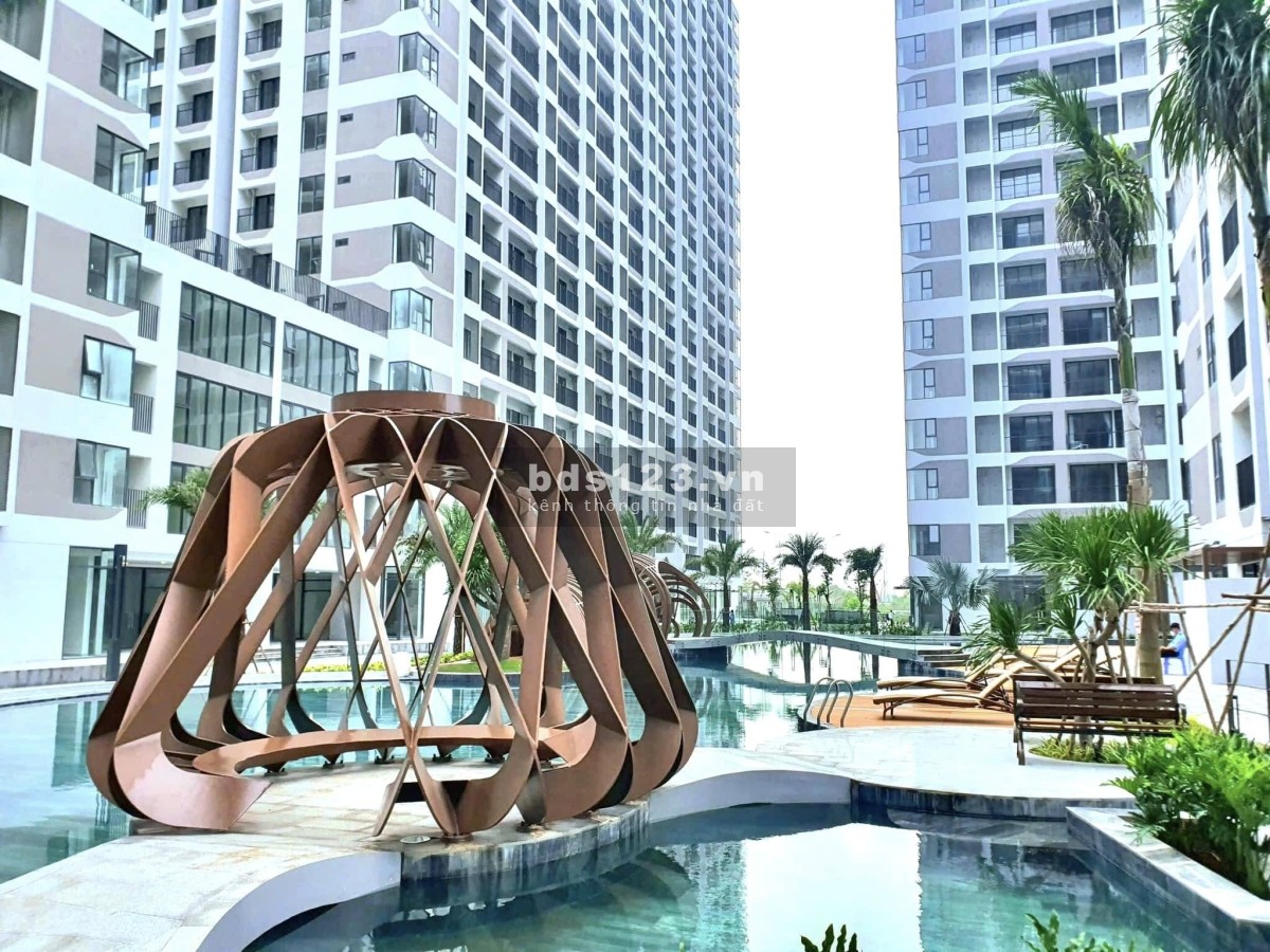 Bán - Cho thuê căn hộ MT Eastmark City, giá siêu tốt, chỉ 39TR/M2 VAT, 63 - 100m2, 1+1PN - 2PN - 3PN