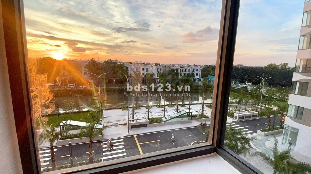 Bán - Cho thuê căn hộ MT Eastmark City, giá siêu tốt, chỉ 39TR/M2 VAT, 63 - 100m2, 1+1PN - 2PN - 3PN