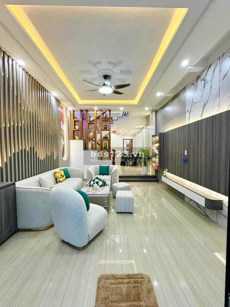 Bán gấp nhà gần chọ Thành Nam - Thuận An - Bình Dương
