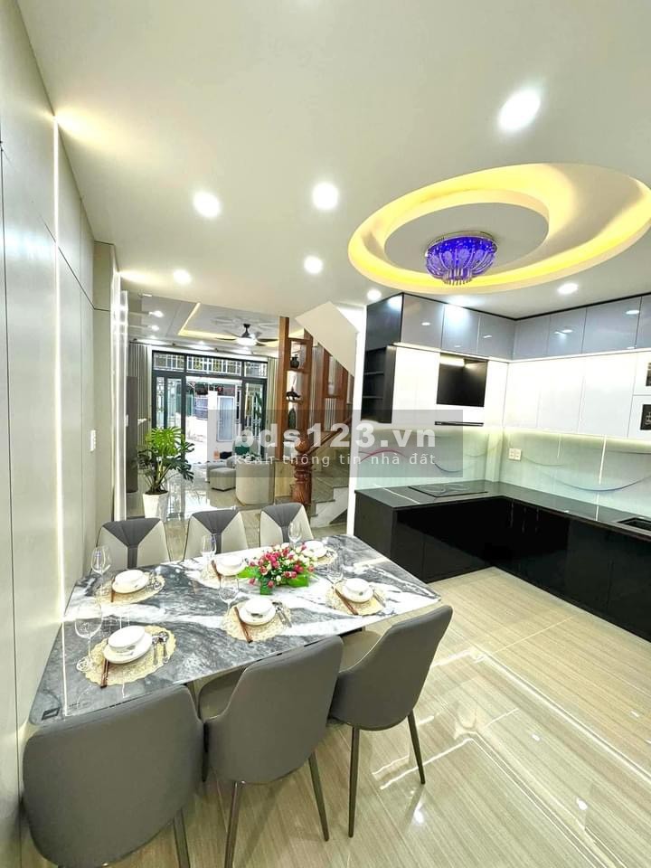 Bán gấp nhà gần chọ Thành Nam - Thuận An - Bình Dương