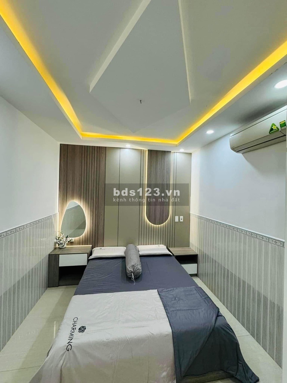 Bán gấp nhà gần chọ Thành Nam - Thuận An - Bình Dương